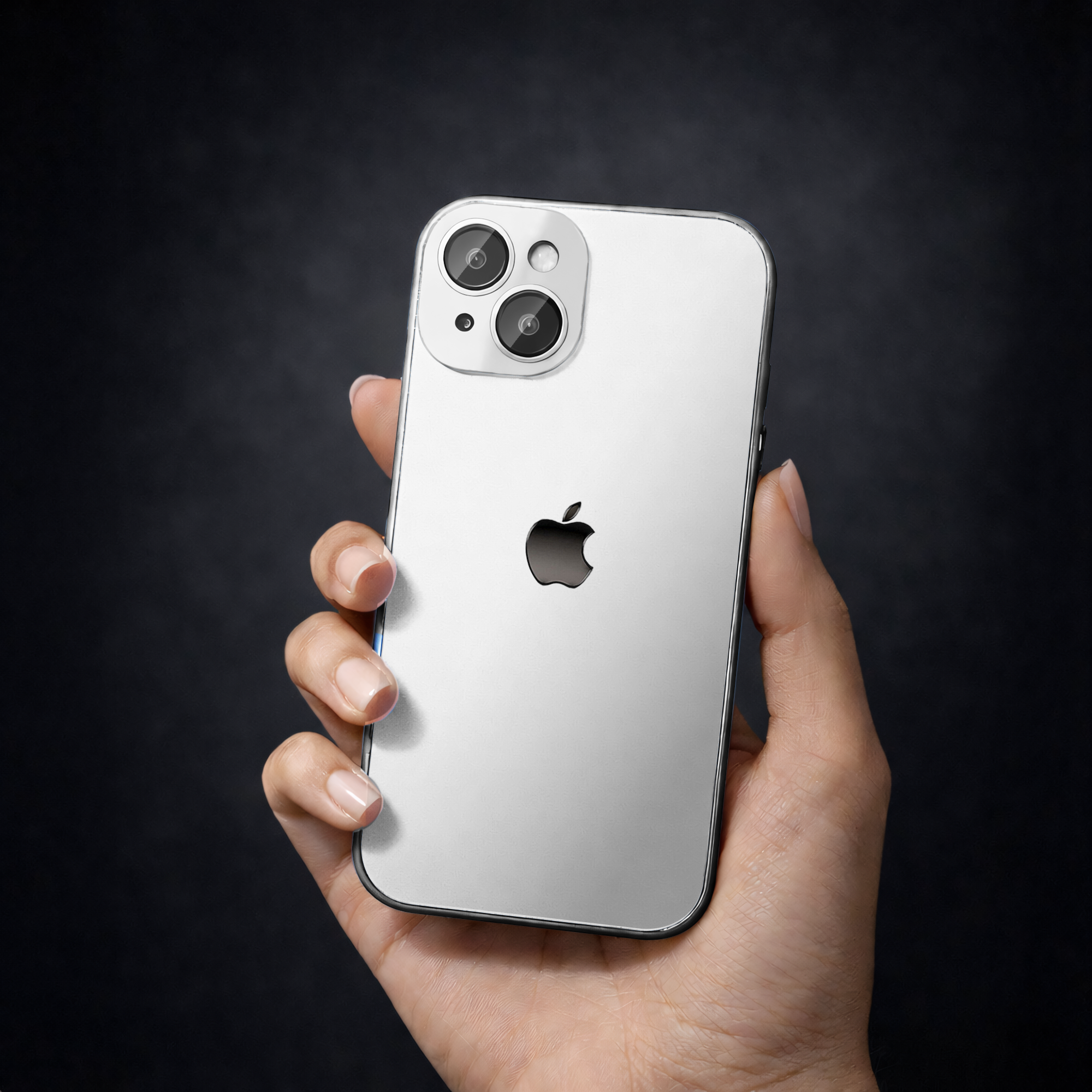 iPhone 15 Elite Fiber Glass Camera Protection Case