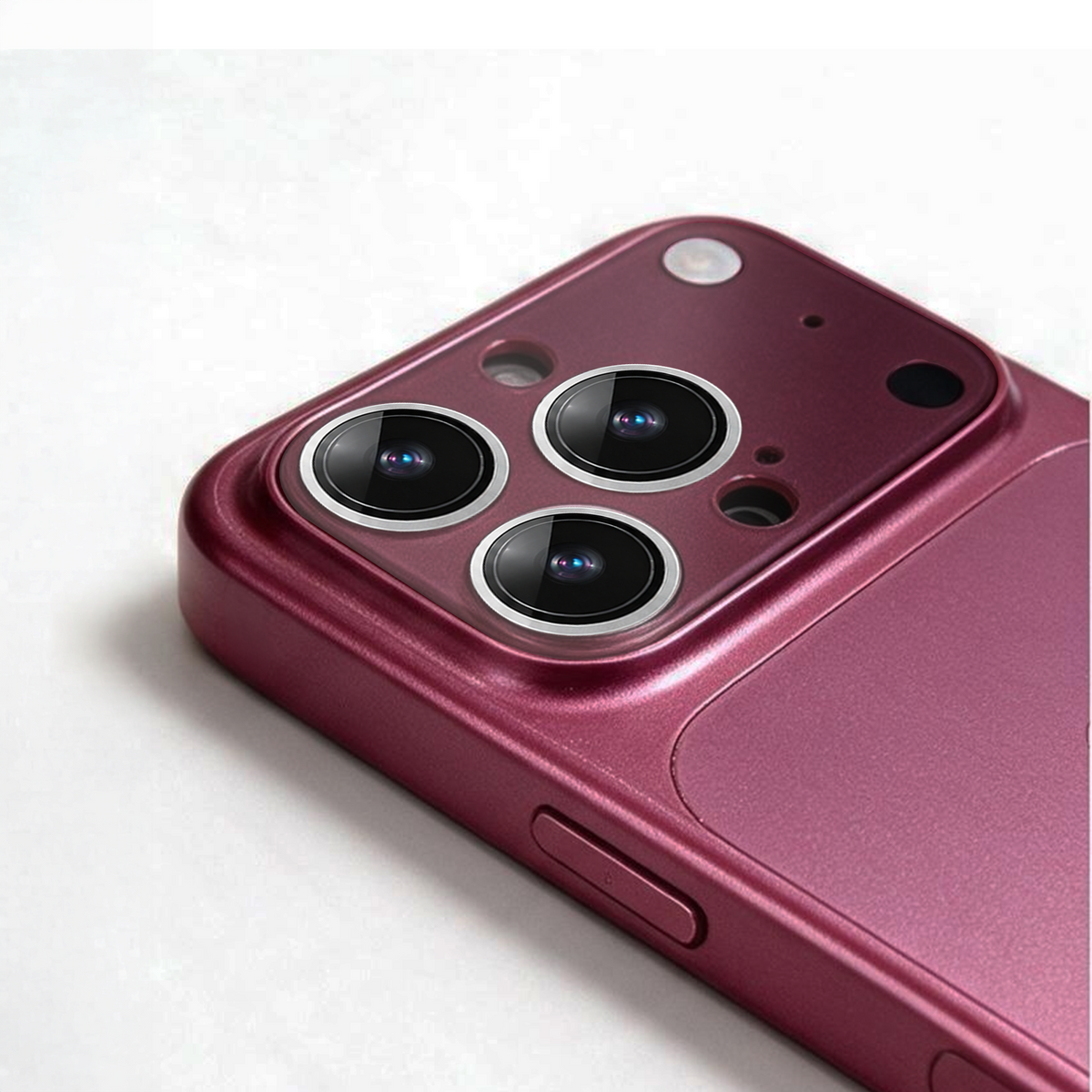 18 Pro Series Converter Back Cover