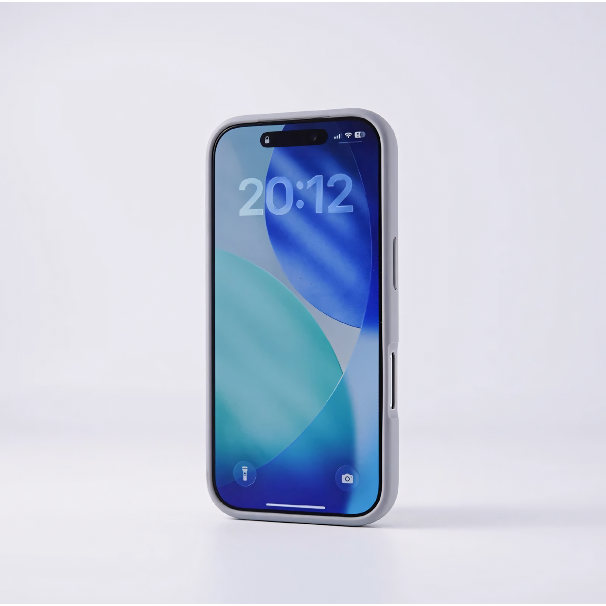 MagSafe Silicone Converter Case