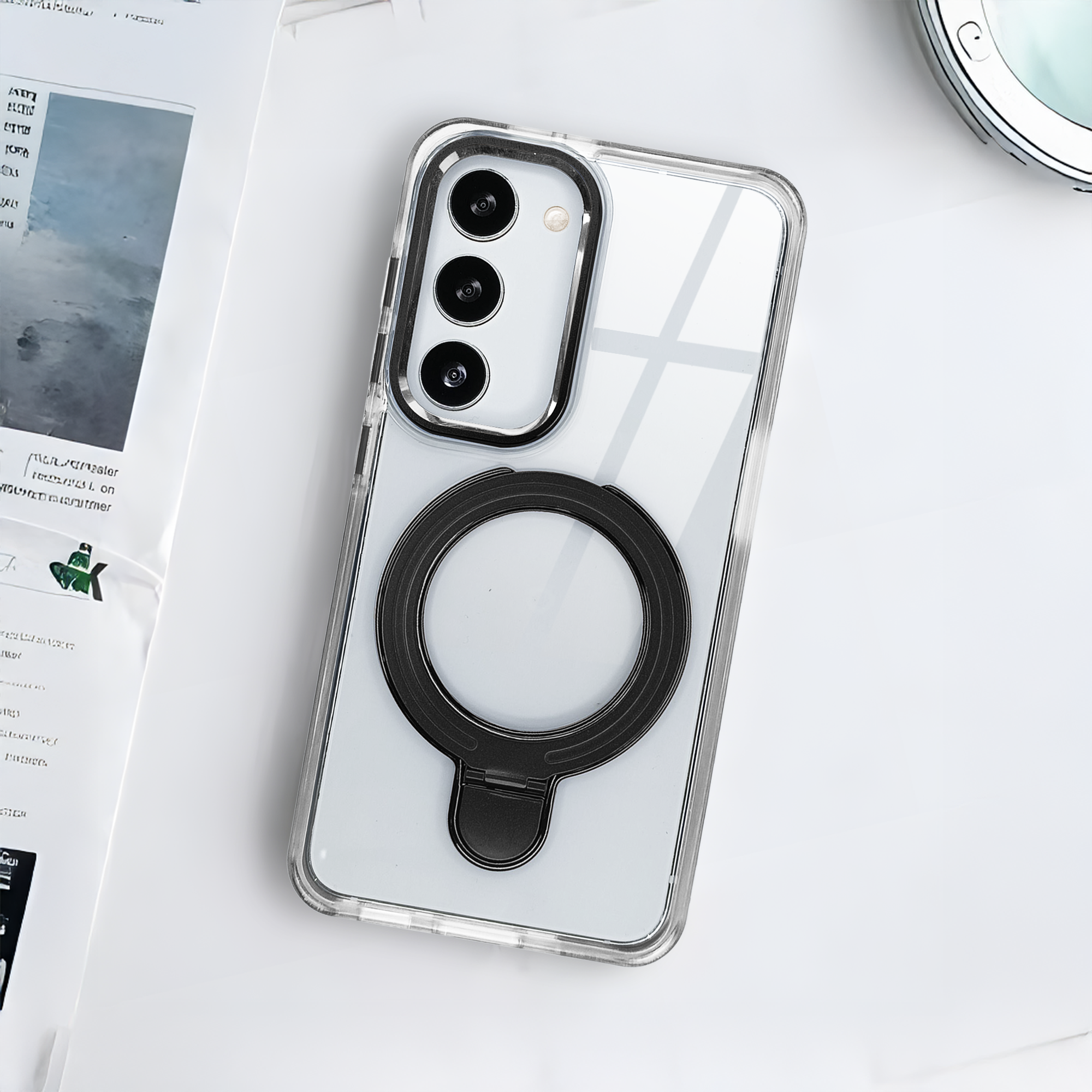 Neo MagKick Case