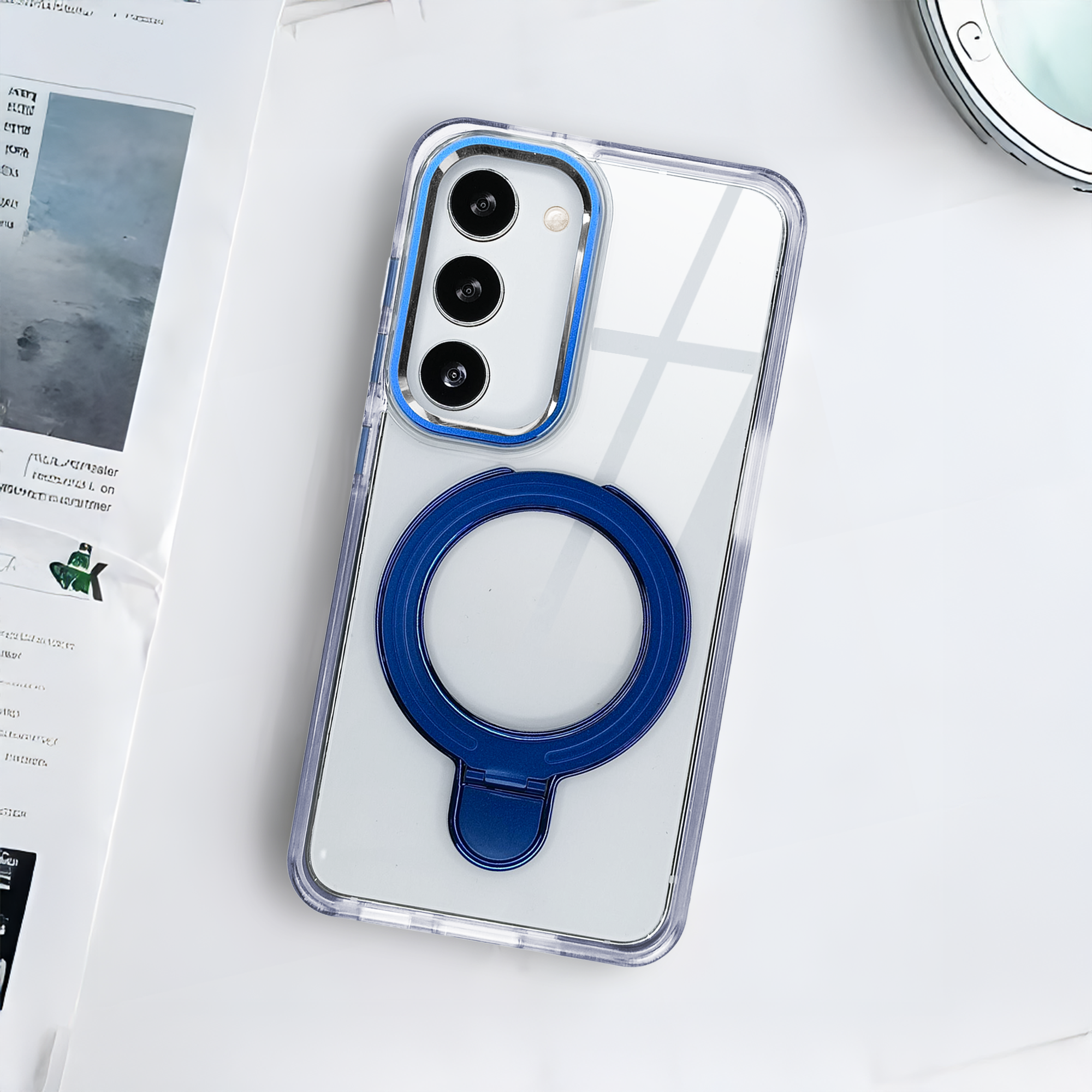 Neo MagKick Case