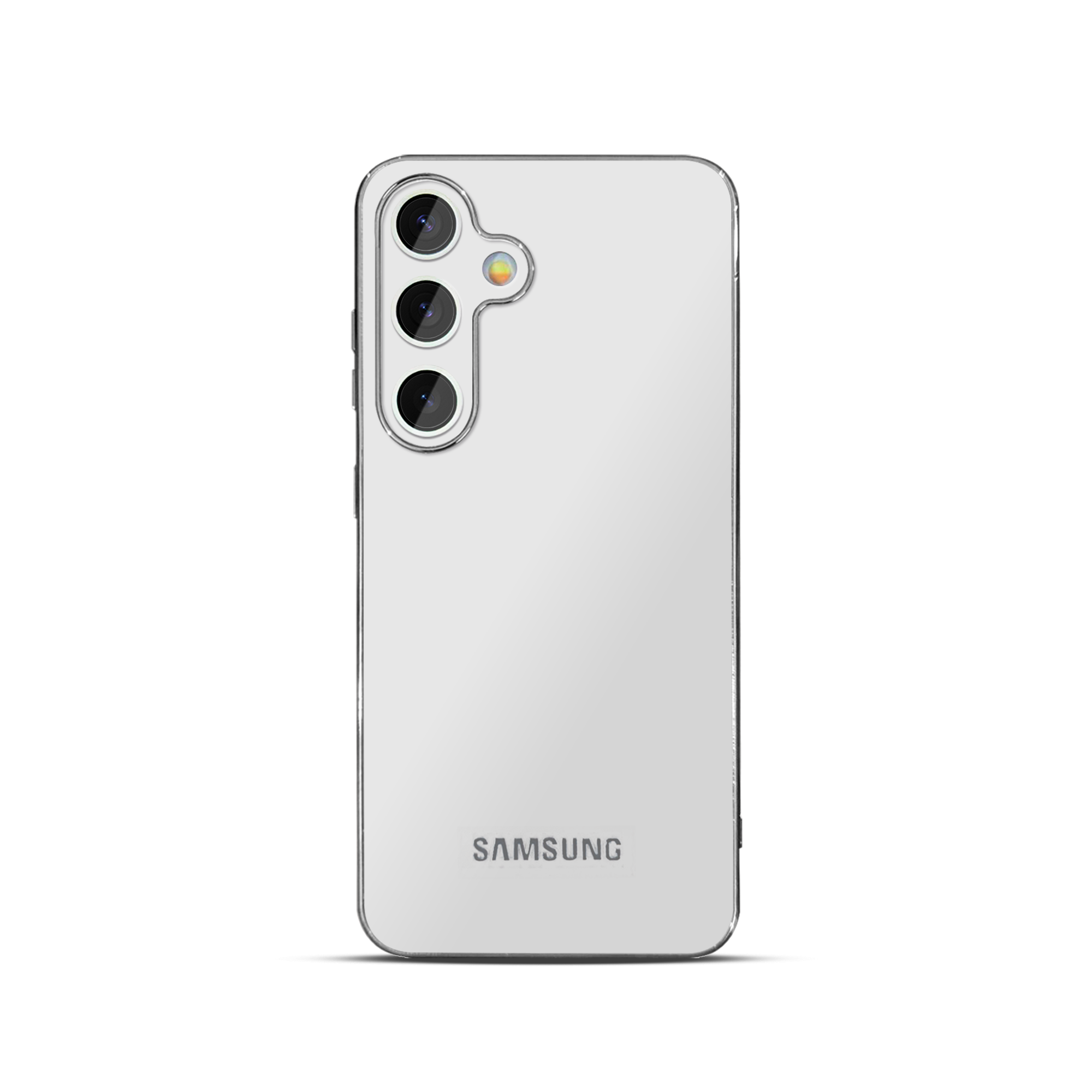 Samsung Elite Fiber Glass Camera Protection Case