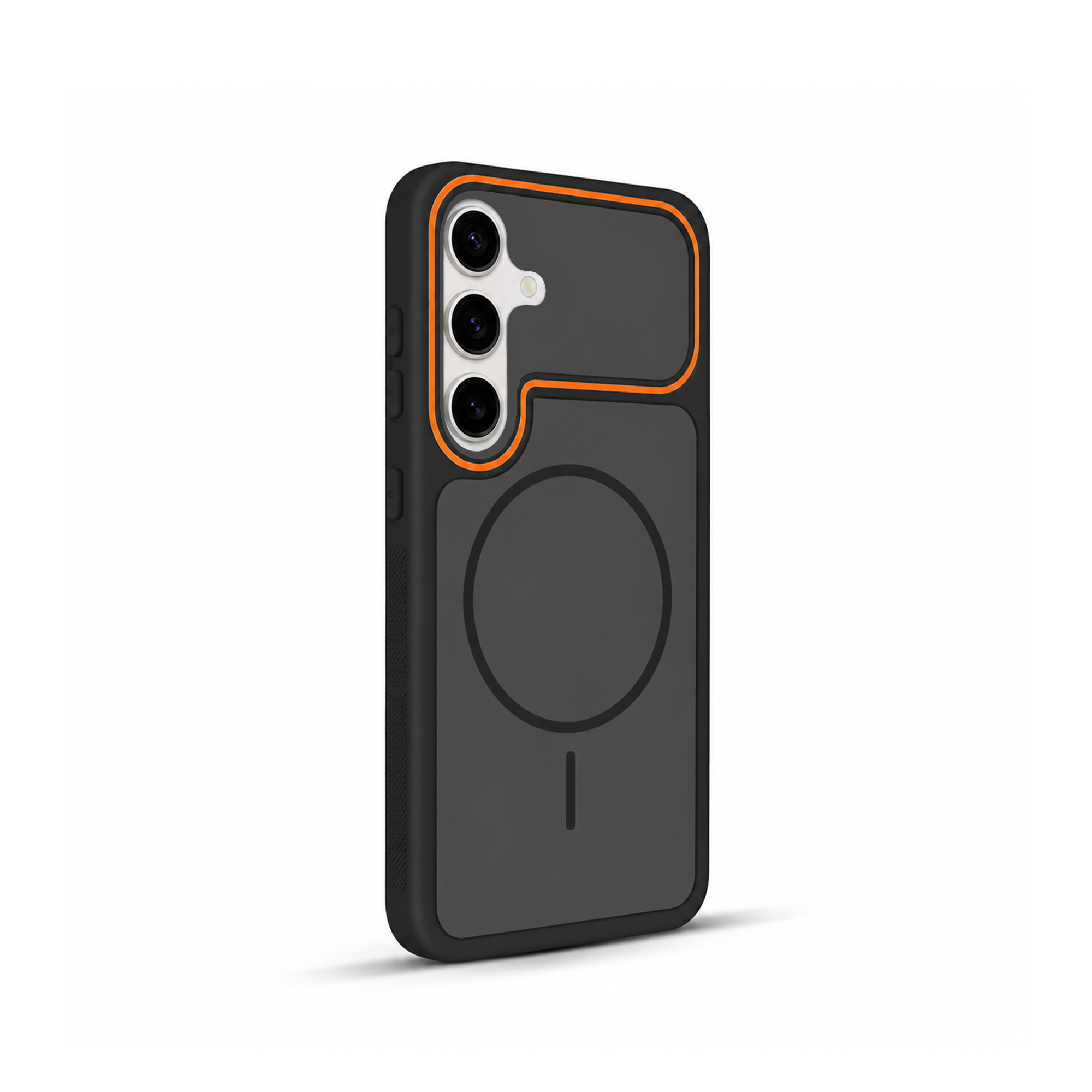 Samsung MagSafe Silicone Case