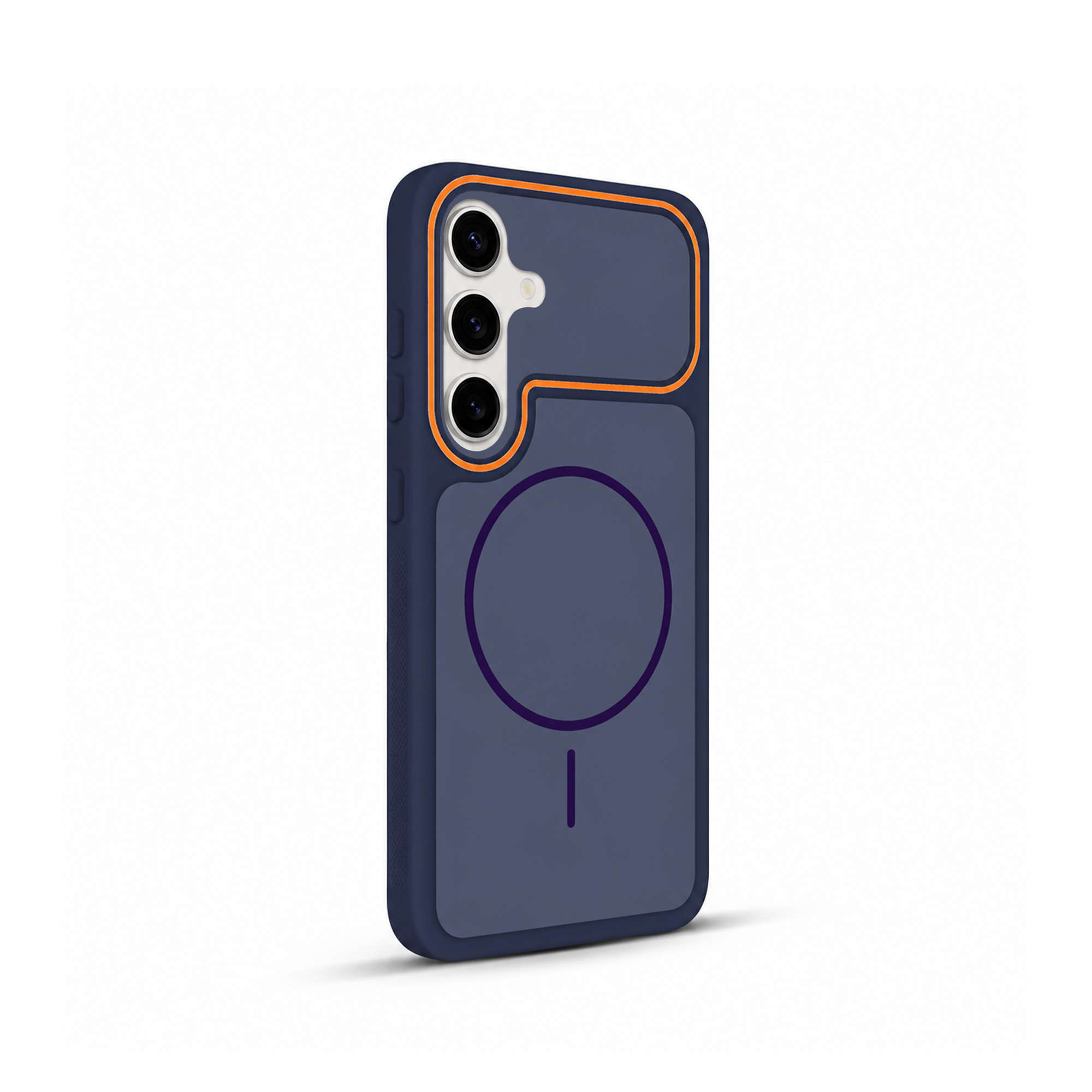 Samsung MagSafe Silicone Case