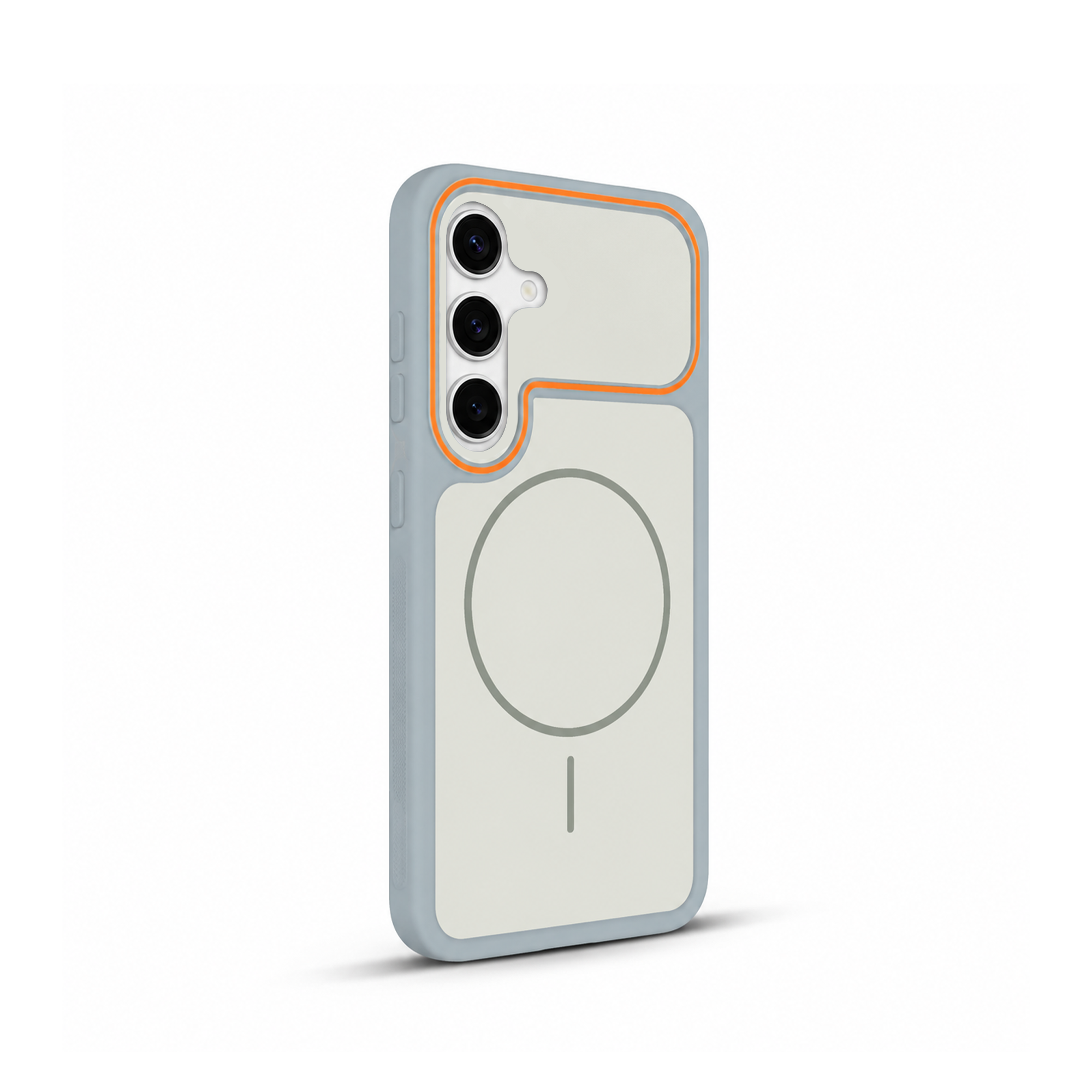 Samsung MagSafe Silicone Case