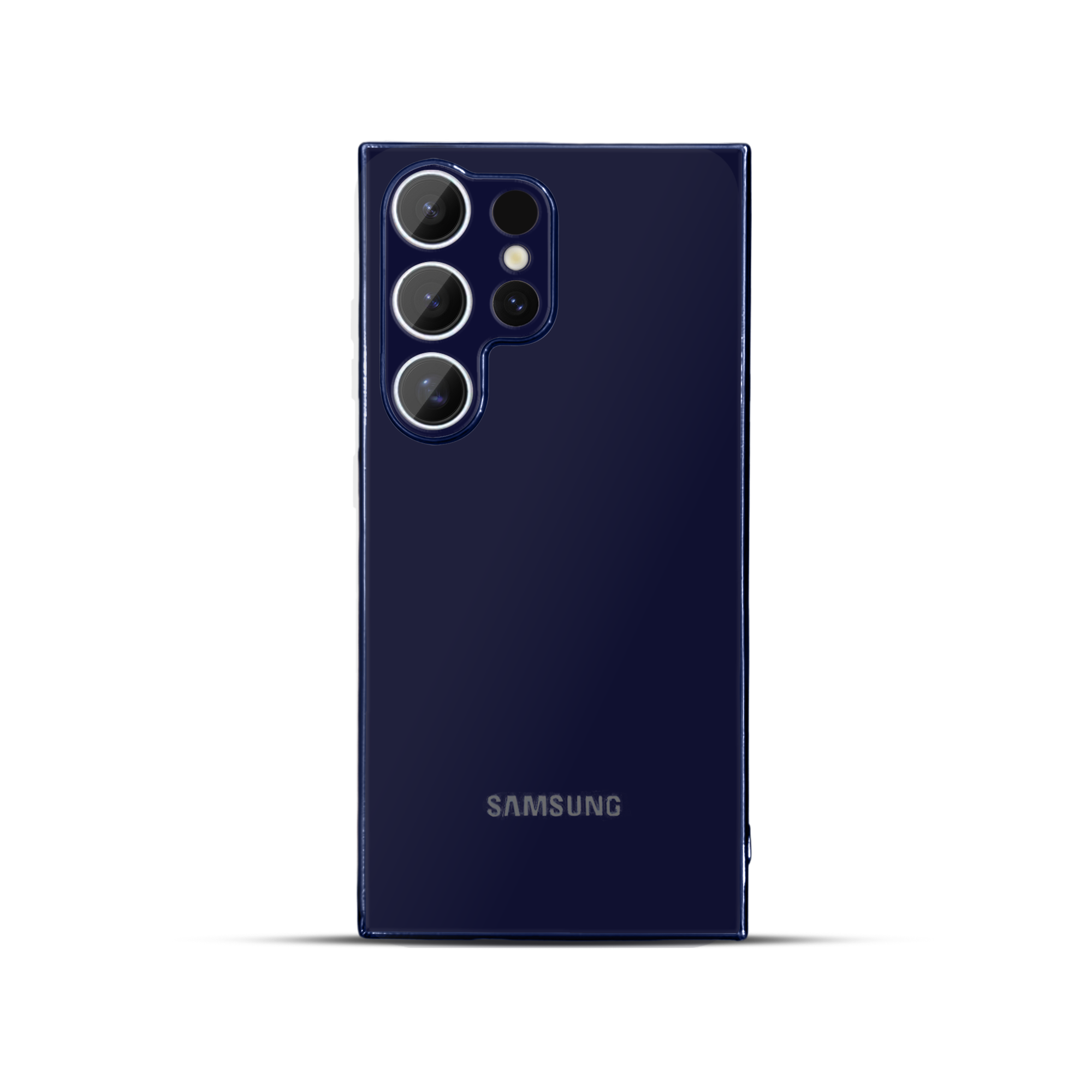 Samsung S24 Ultra Elite Fiber Glass Camera Protection Case