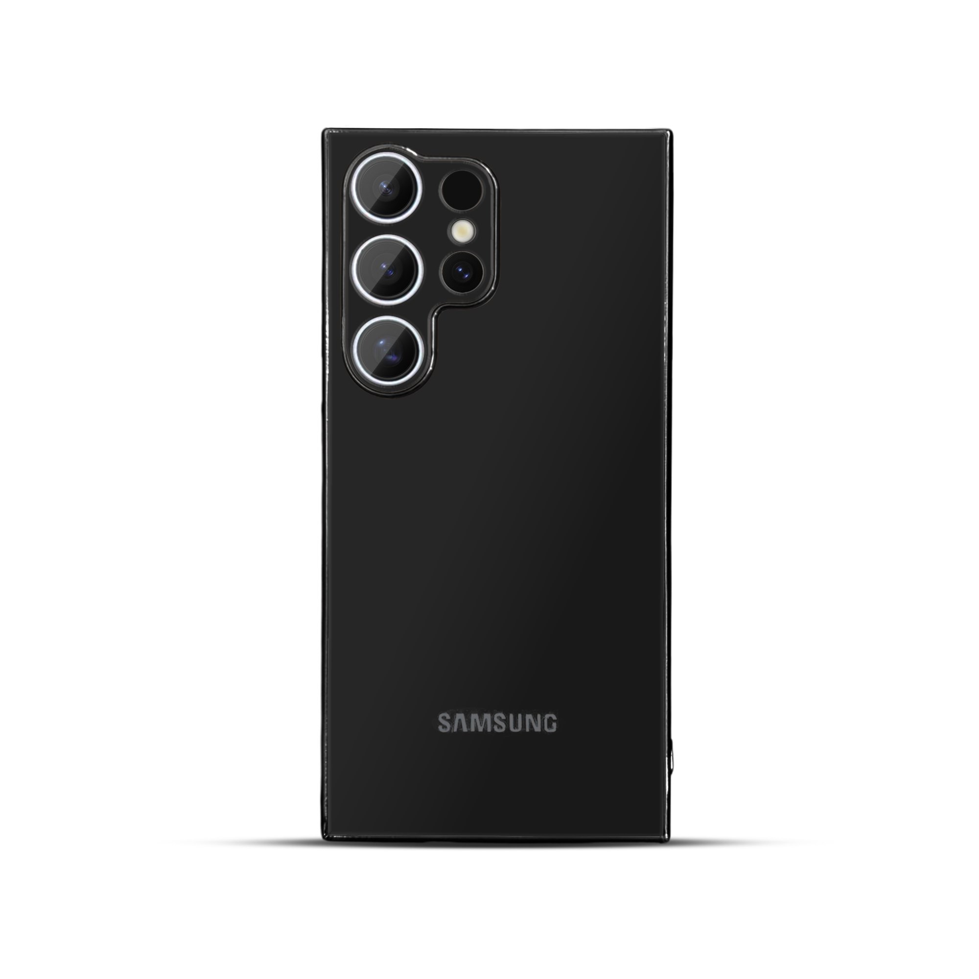 Samsung S24 Ultra Elite Fiber Glass Camera Protection Case