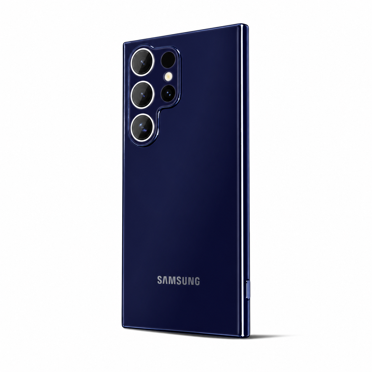 Samsung S25 Ultra Elite Fiber Glass Camera Protection Case