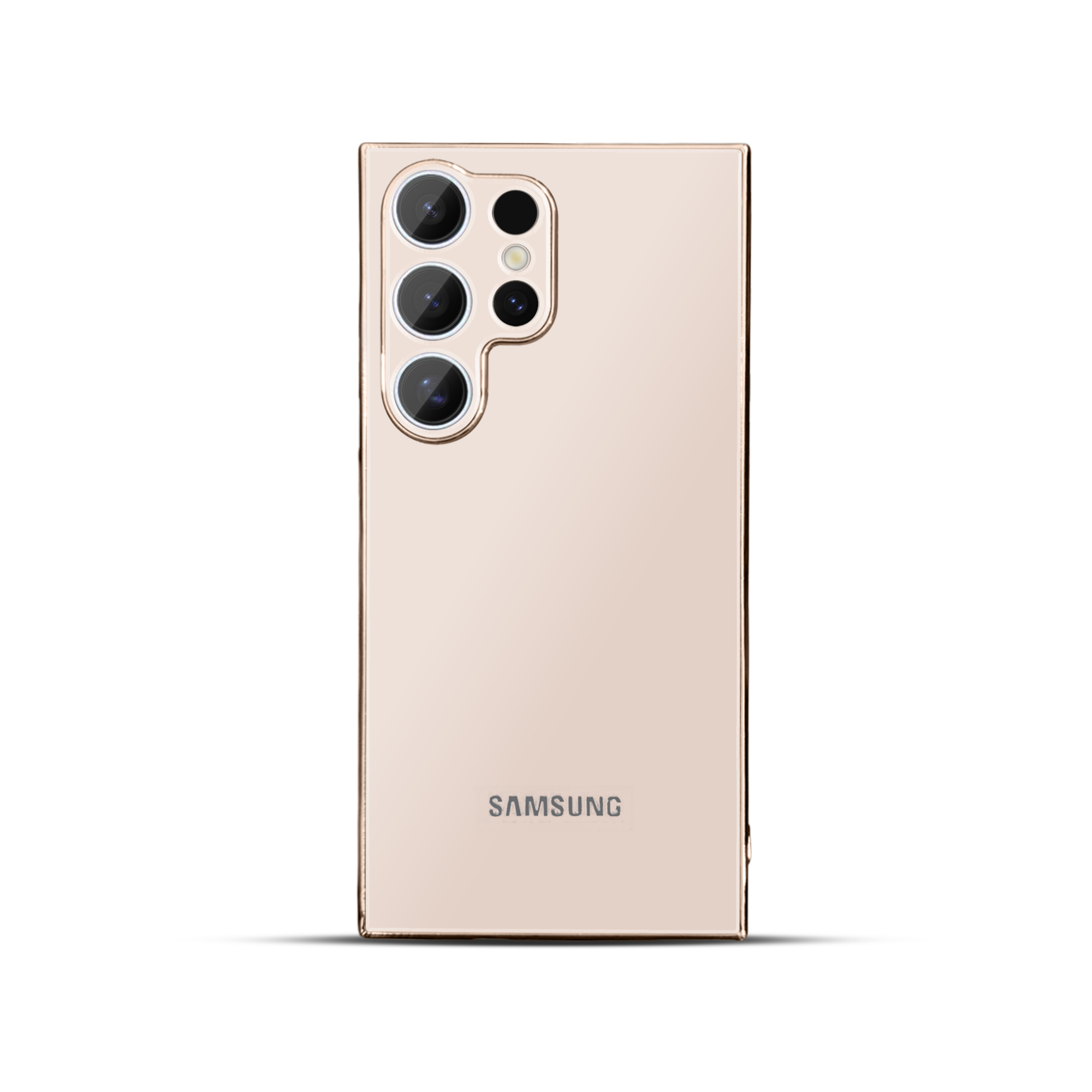 Samsung S24 Ultra Elite Fiber Glass Camera Protection Case