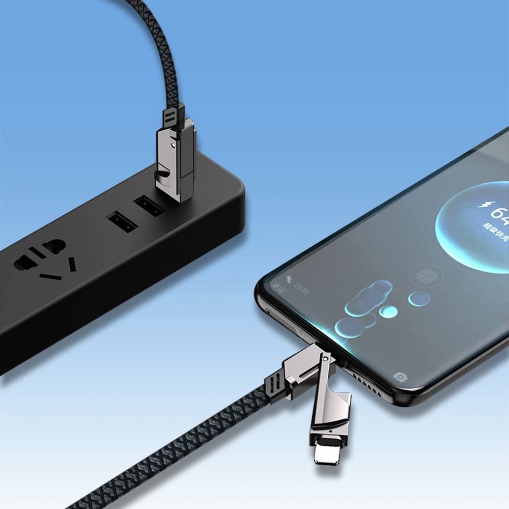 MultiPort Data Cable