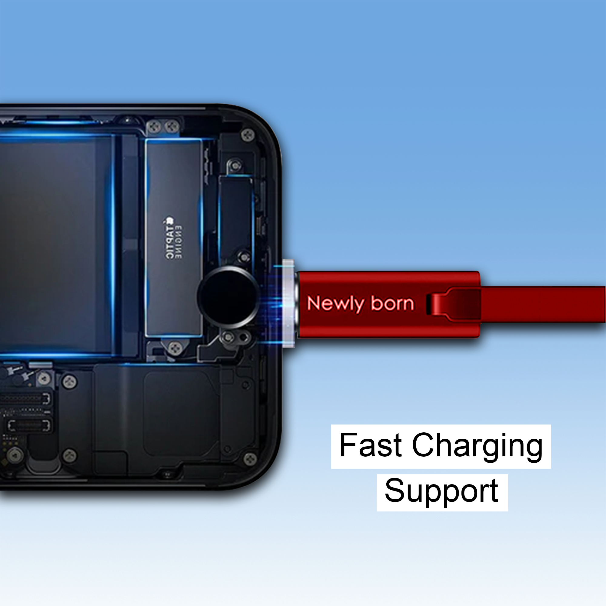 EZConnect Data Cable