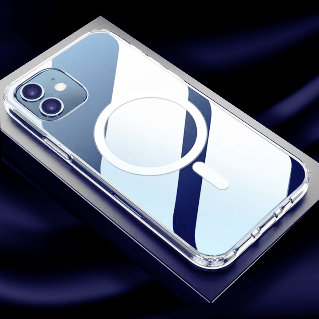 Wireless Charger Iphone 12 Pro Max Charger Box IPhone 12 Mini