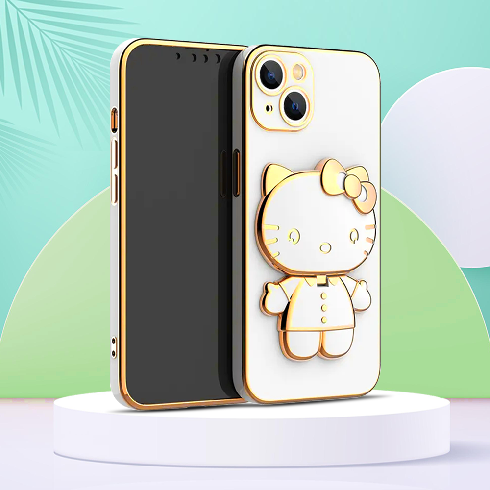 iPhone 13 Hello kitty Case
