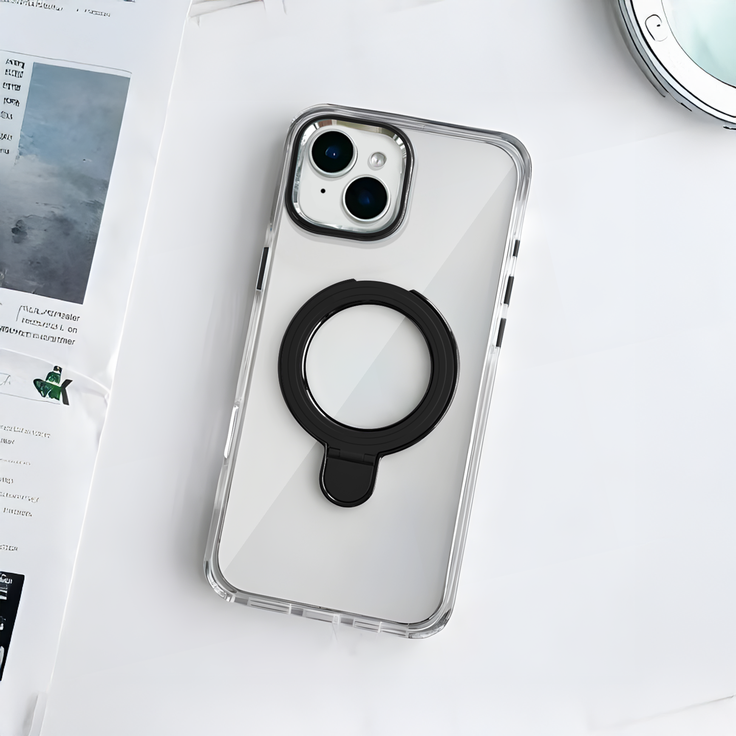 Neo MagKick Case