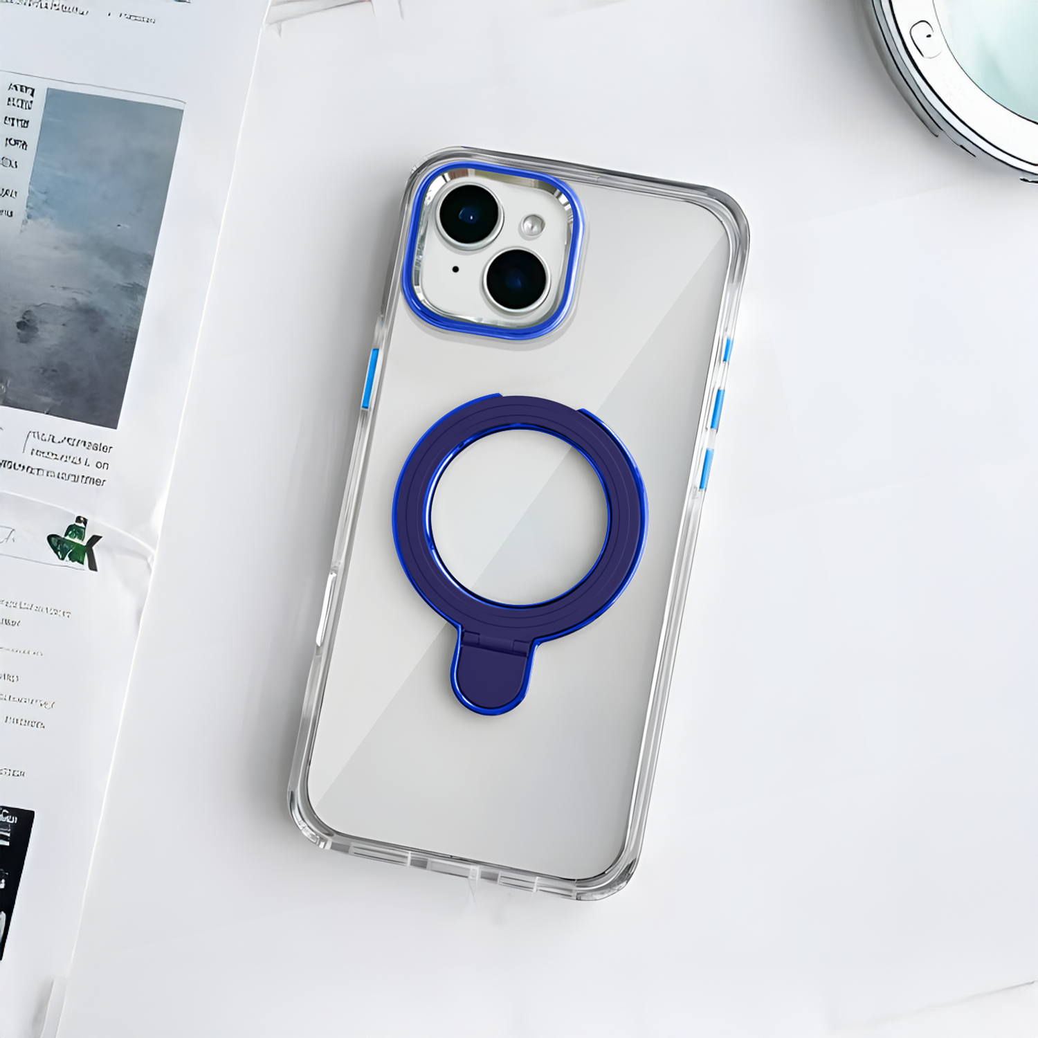 Neo MagKick Case