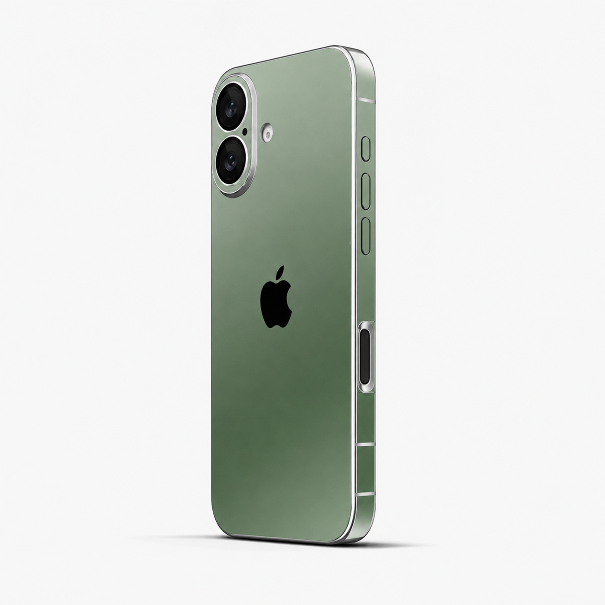 iPhone 17 Premium Ombre Finish Case