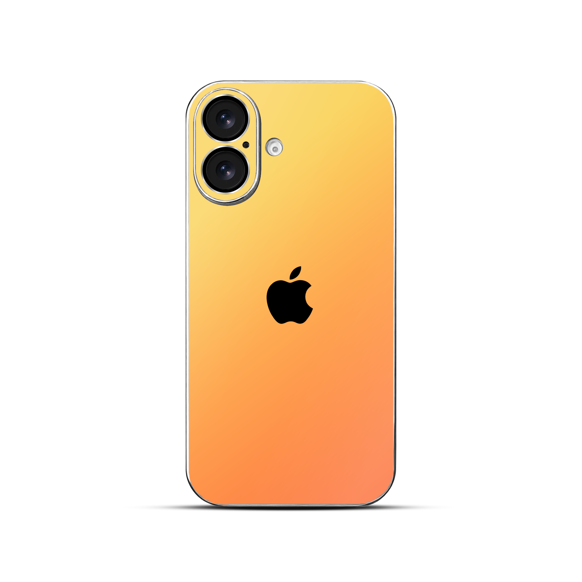 iPhone 17 Premium Ombre Finish Case