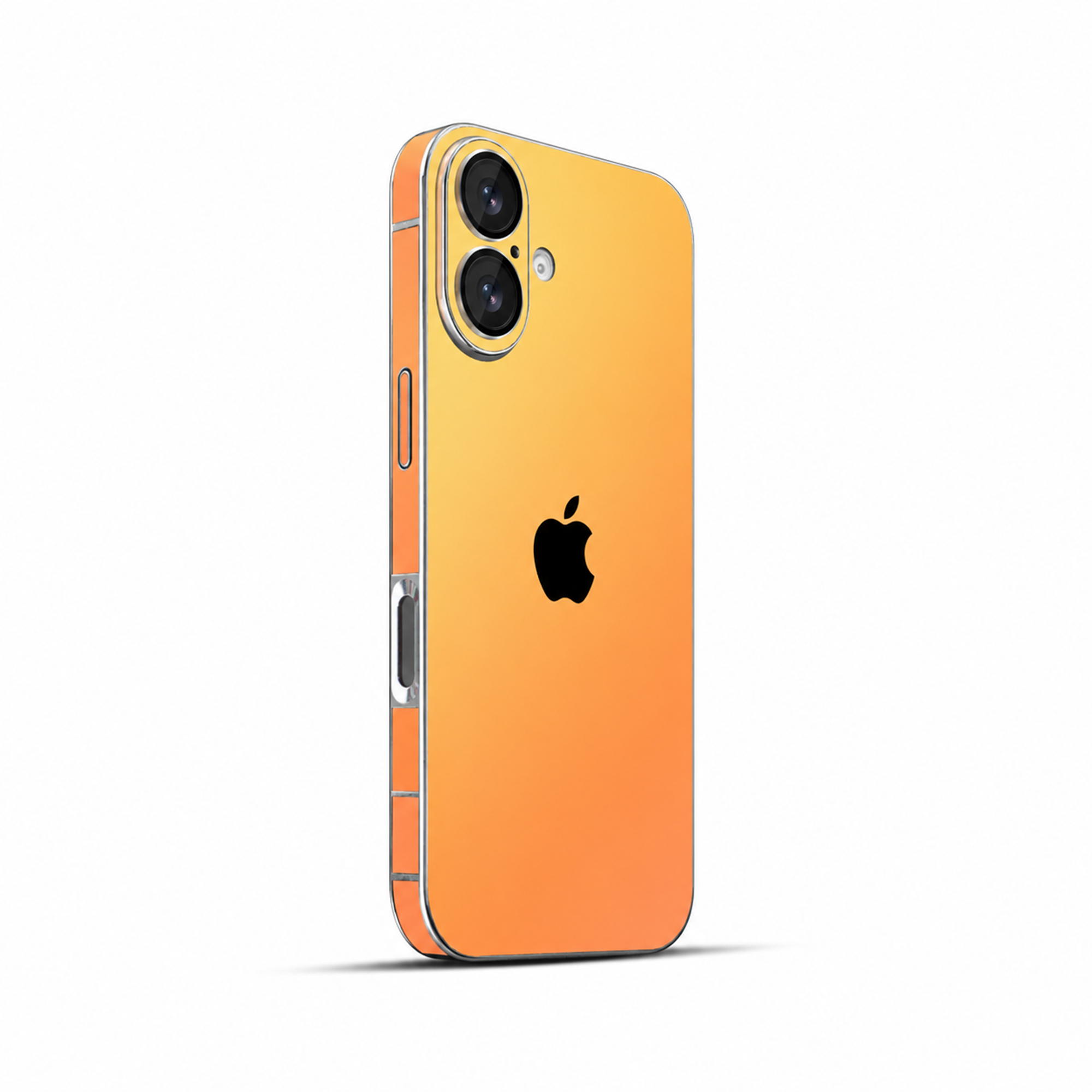 iPhone 17 Premium Ombre Finish Case