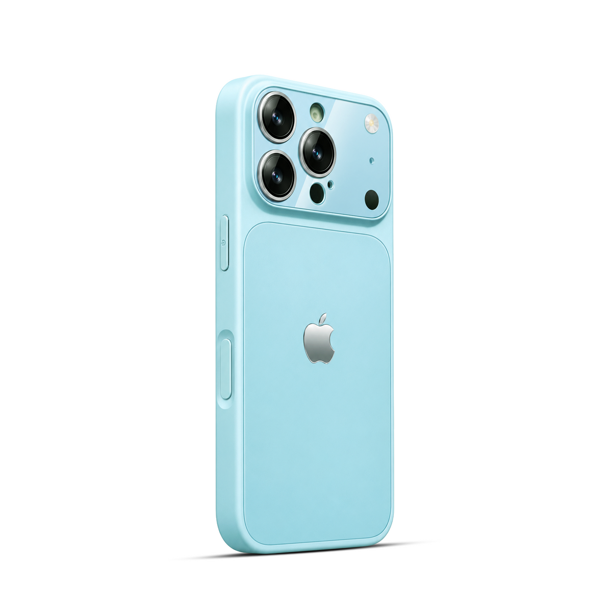 18 Pro Series Converter Back Cover