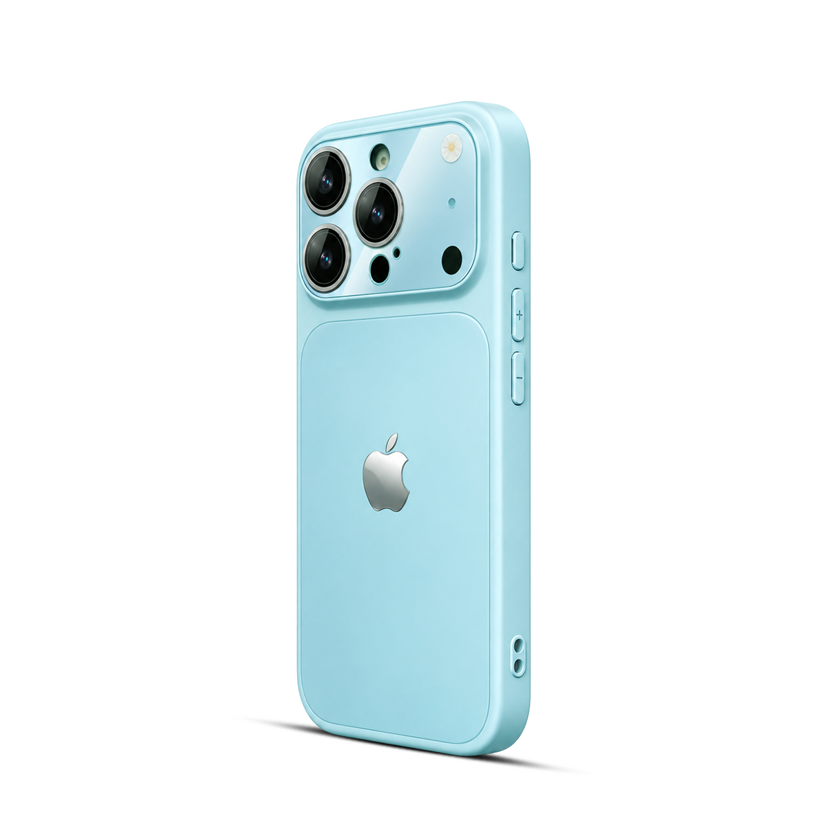 18 Pro Series Converter Back Cover