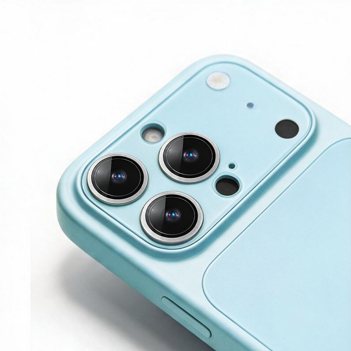 18 Pro Series Converter Back Cover