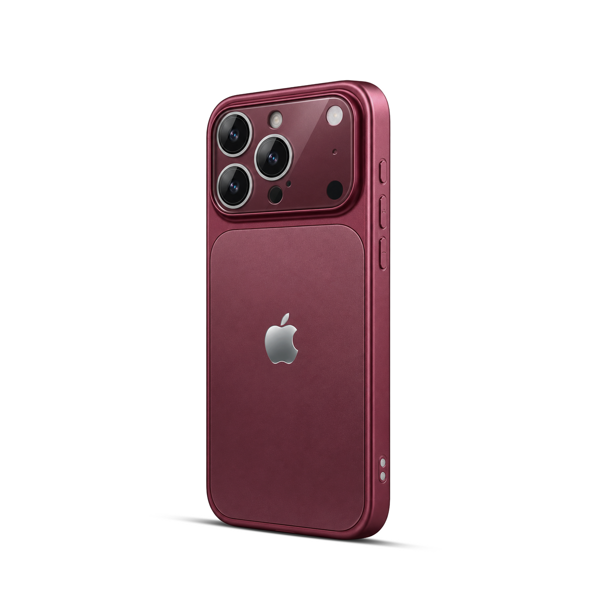 18 Pro Series Converter Back Cover