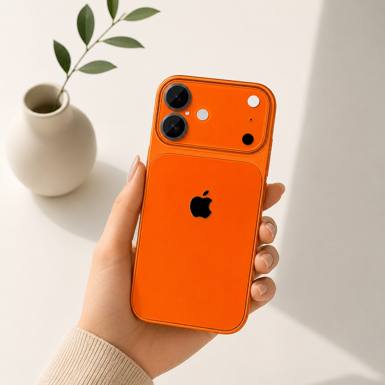 17 Pro Series Converter Back Cover