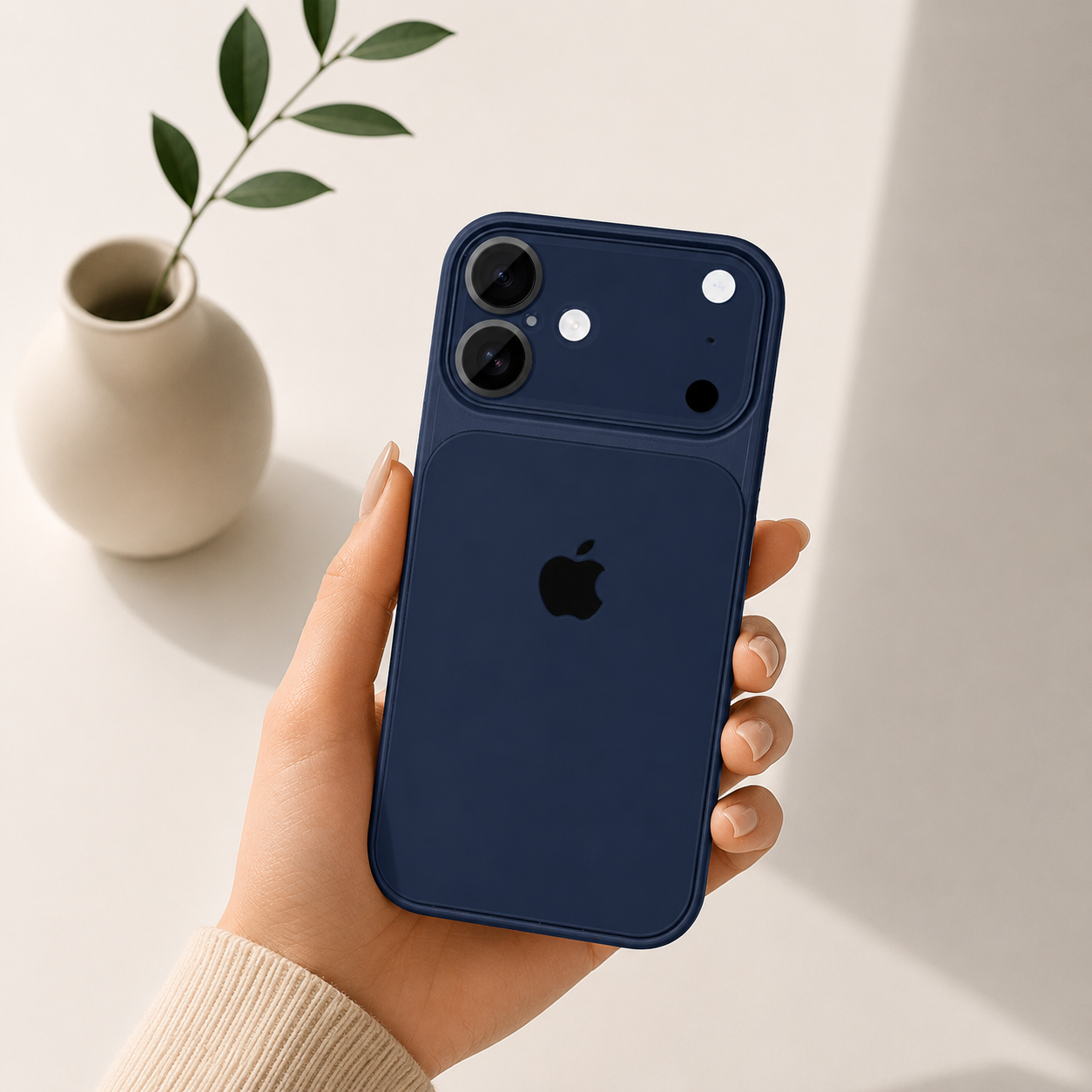 17 Pro Series Converter Back Cover