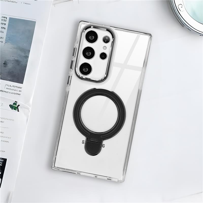 Neo MagKick Case