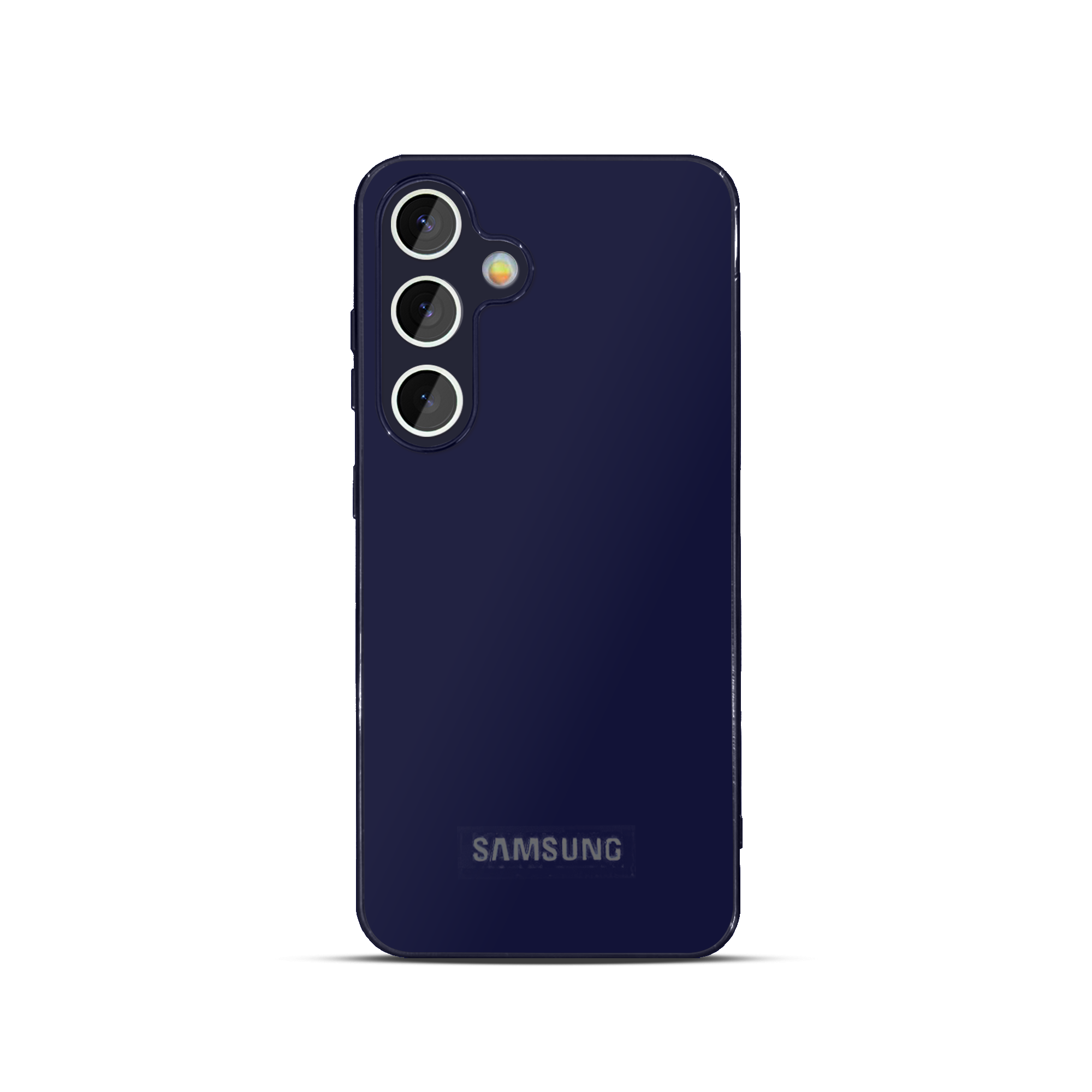 Samsung Elite Fiber Glass Camera Protection Case