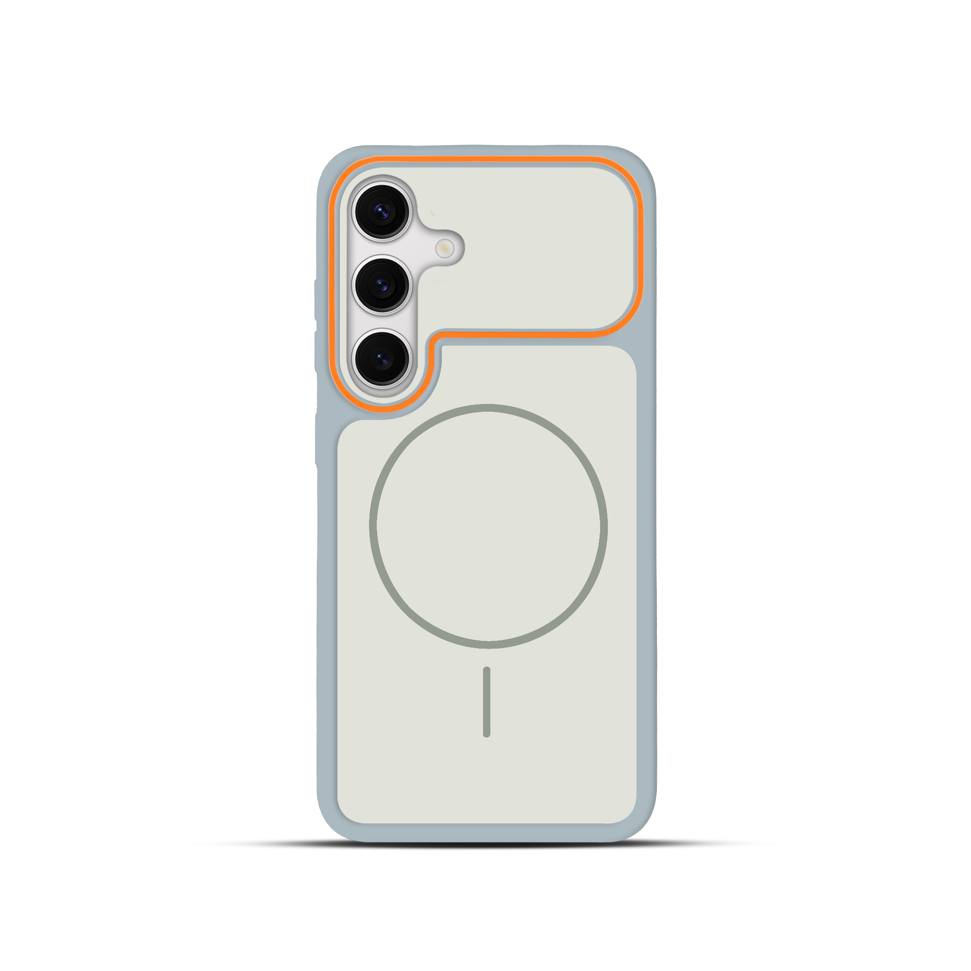 Samsung MagSafe Silicone Case