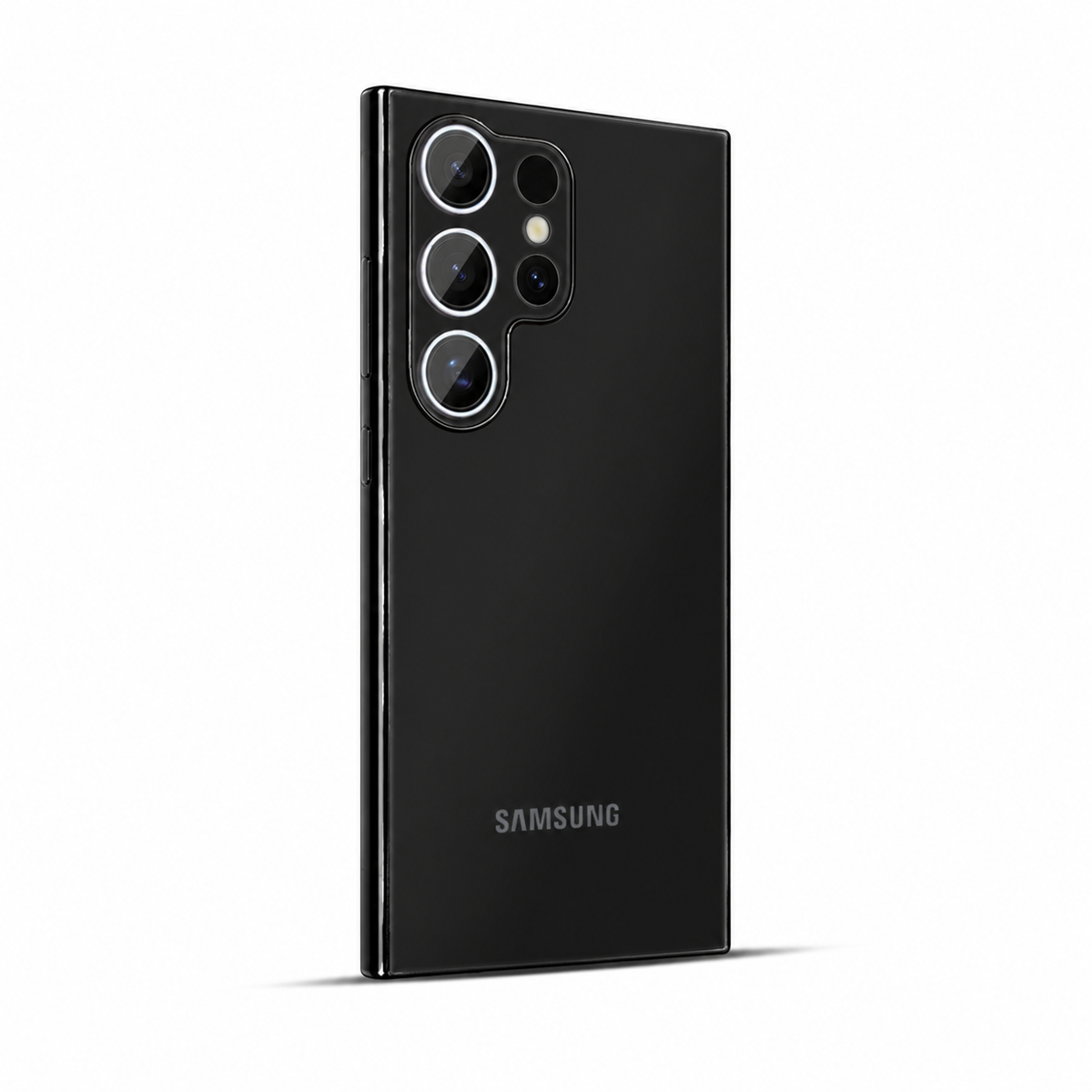 Samsung S25 Ultra Elite Fiber Glass Camera Protection Case