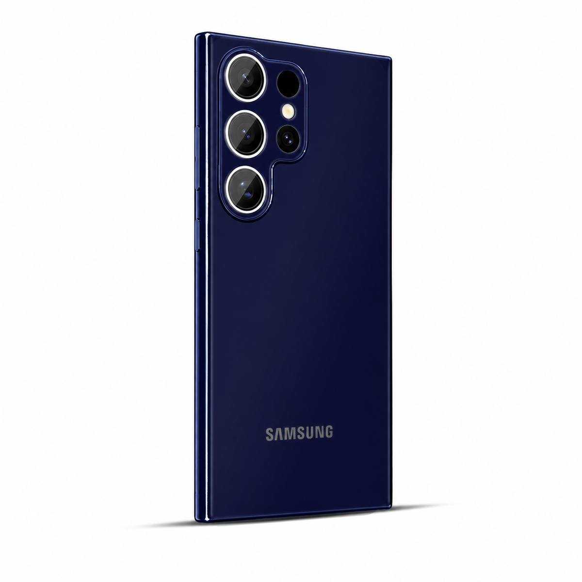 Samsung S25 Ultra Elite Fiber Glass Camera Protection Case