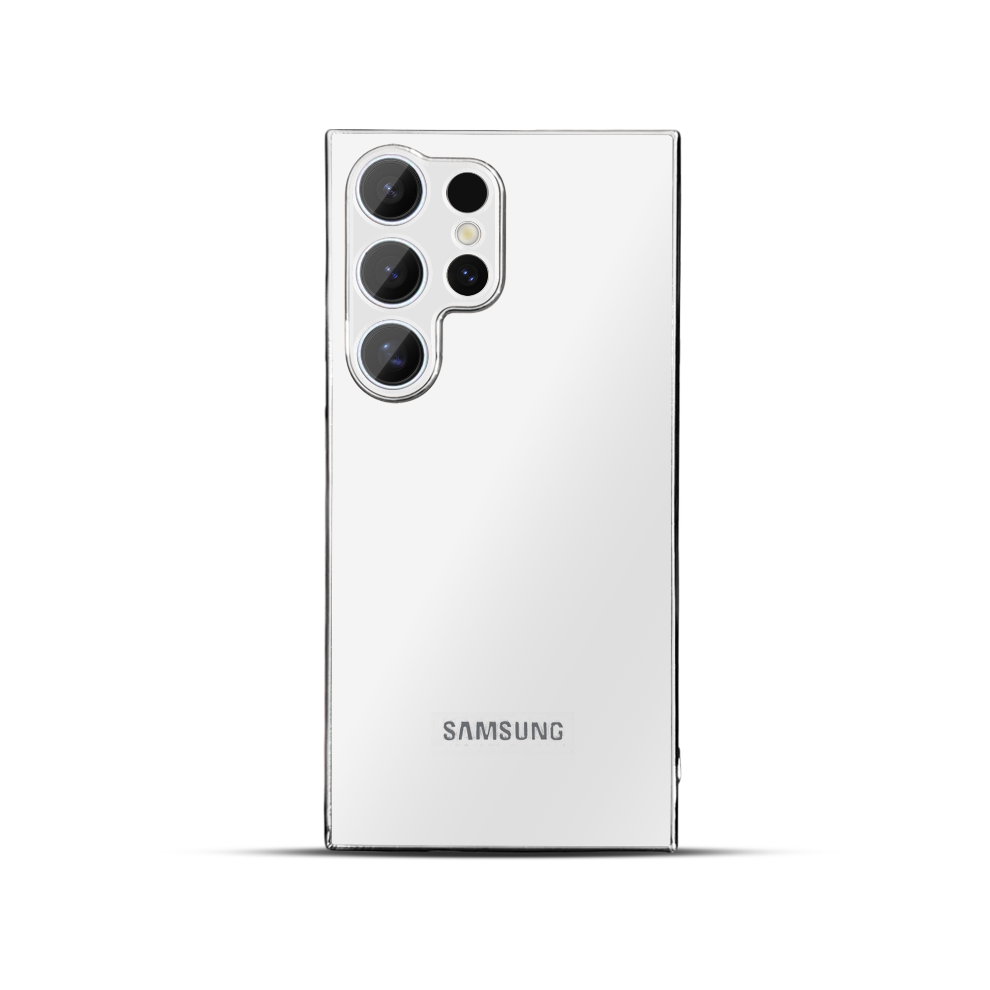 Samsung S24 Ultra Elite Fiber Glass Camera Protection Case