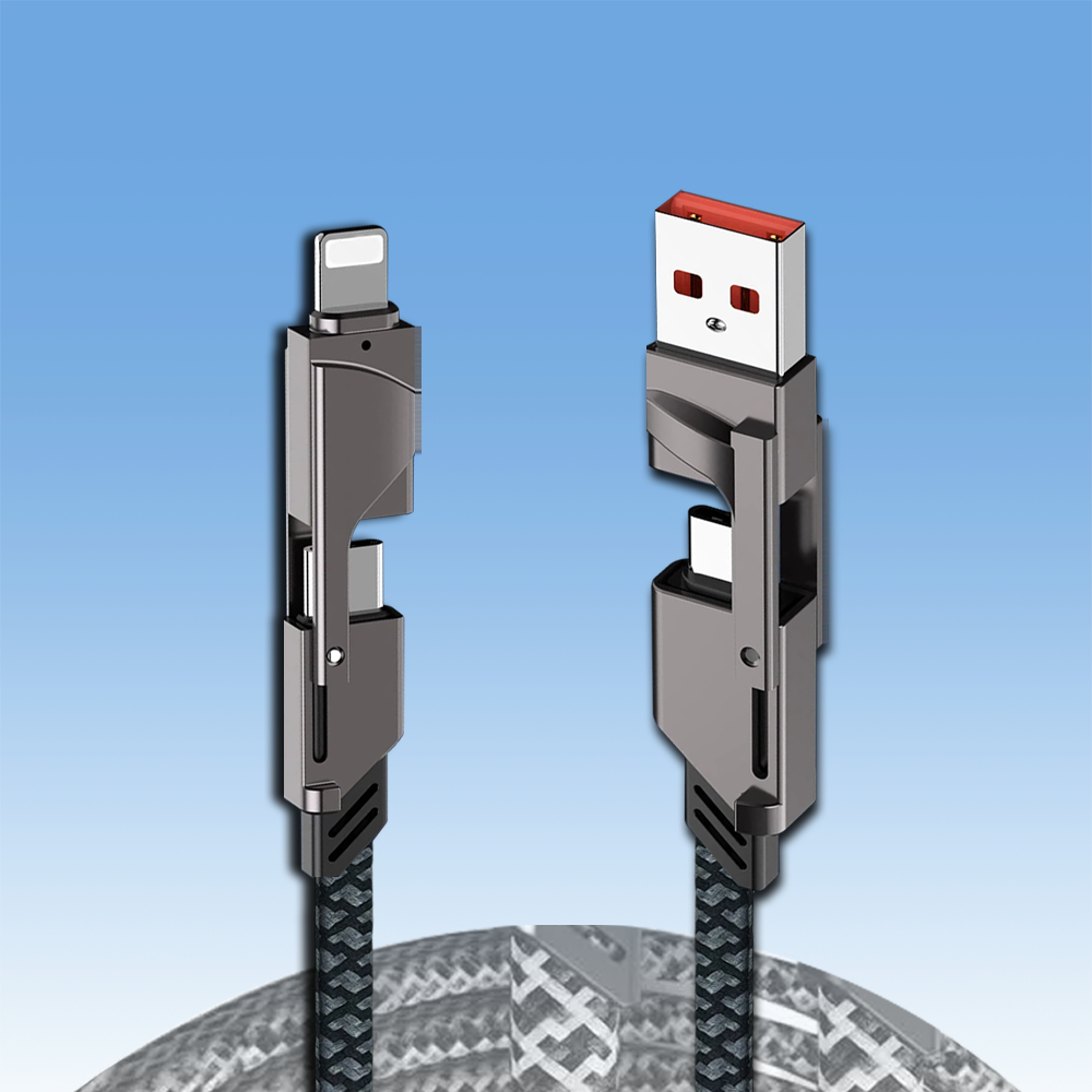 MultiPort Sync Cable