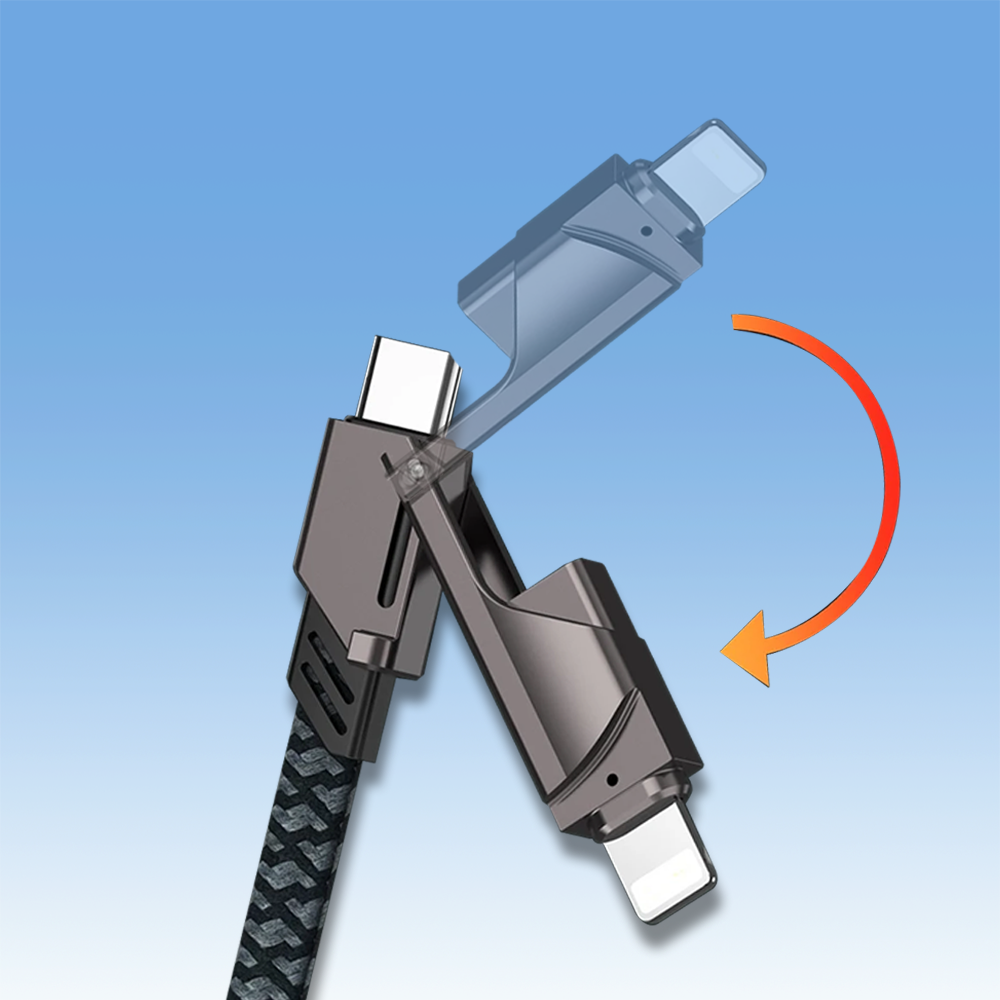 MultiPort Data Cable