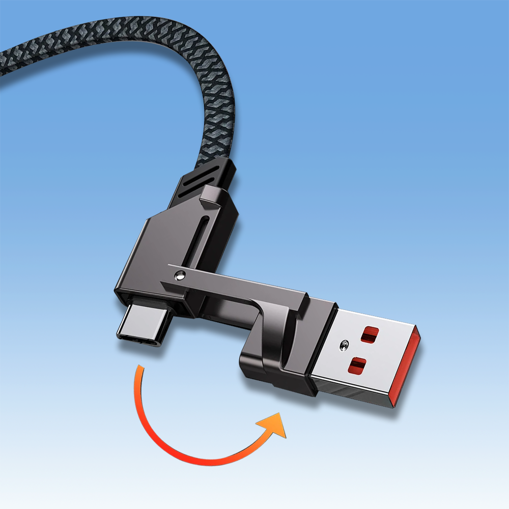 MultiPort Data Cable