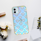 iPhone 11 Glossy Heart Case