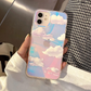 iPhone 11 My Cloud Case