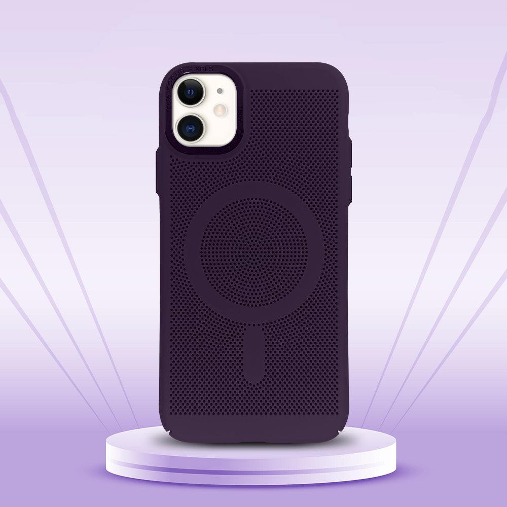 Magsafe Iphone 11 Have Wireless Charging Wireless Charging