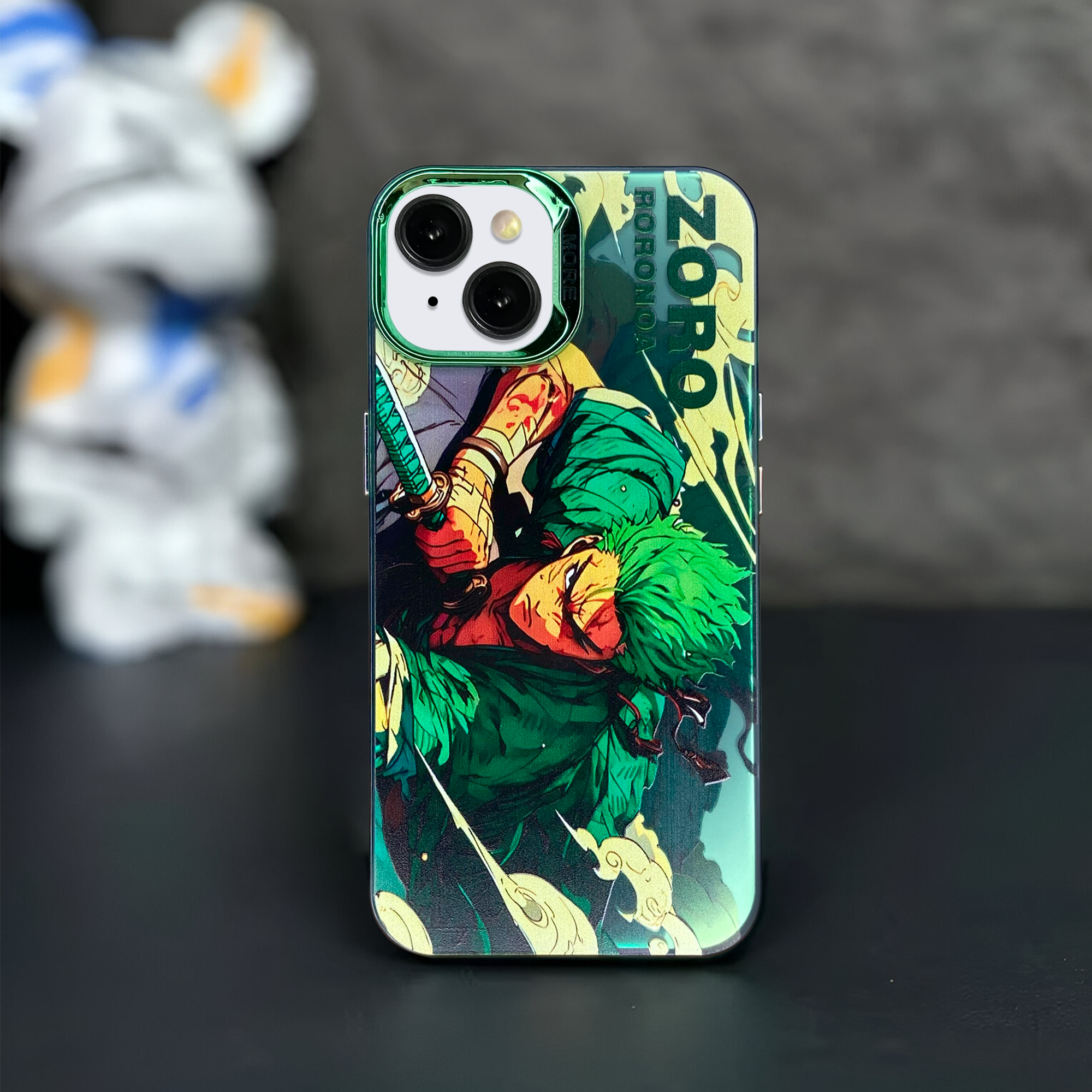 iPhone 14 Anime-Inspired Case