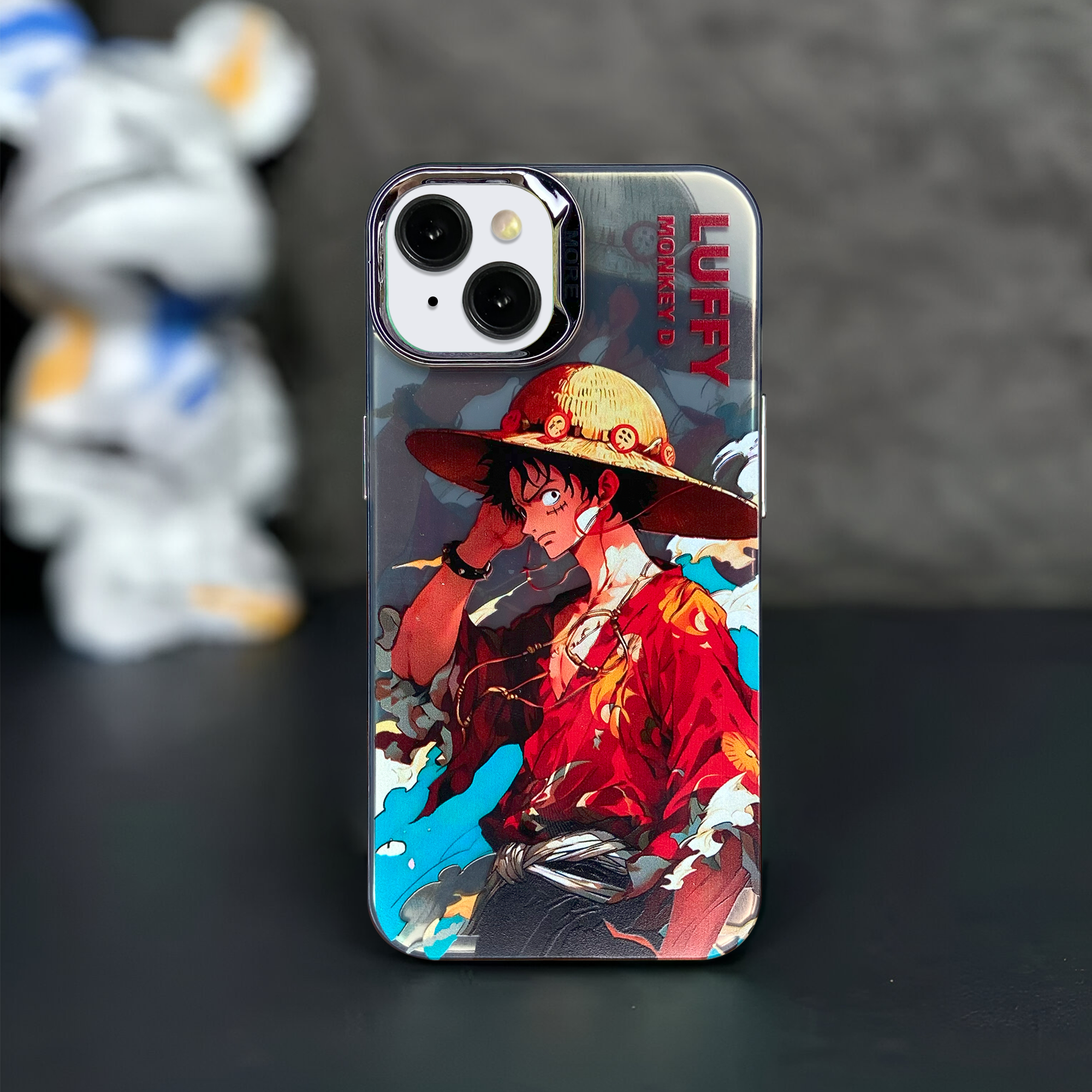 iPhone 14 Anime-Inspired Case