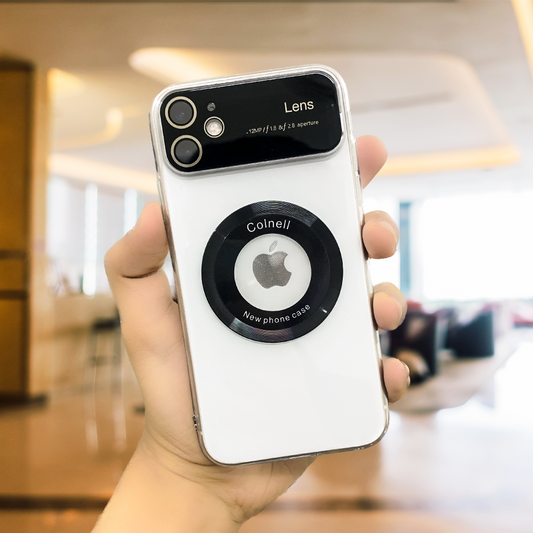 iPhone 11 Elite MagSafe Clear Case
