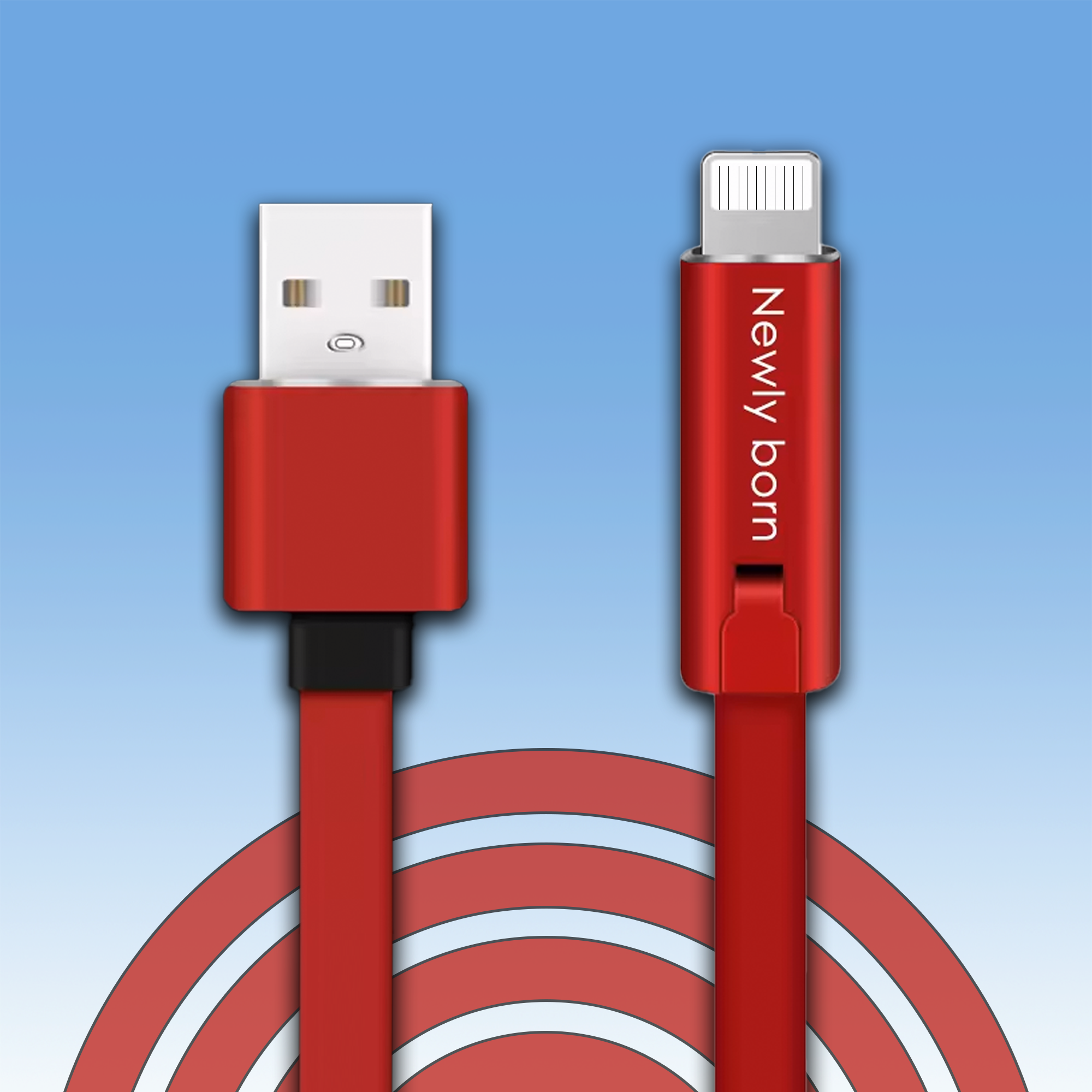 EZConnect Data Cable