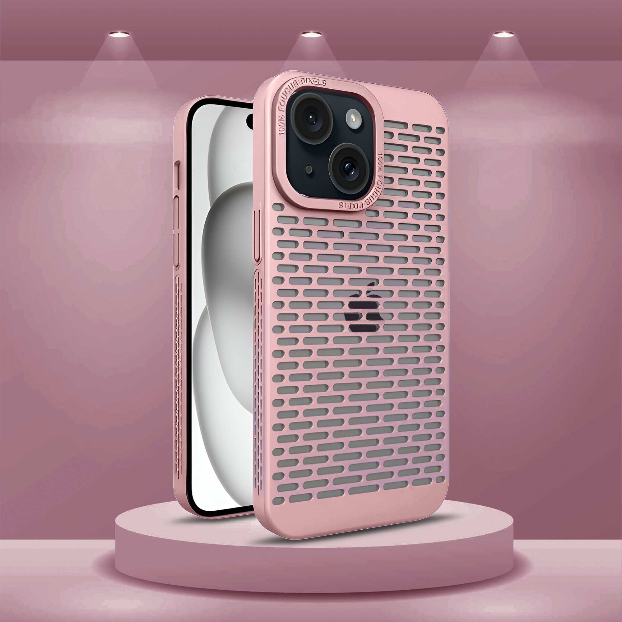 iPhone 14 Matte Air Case