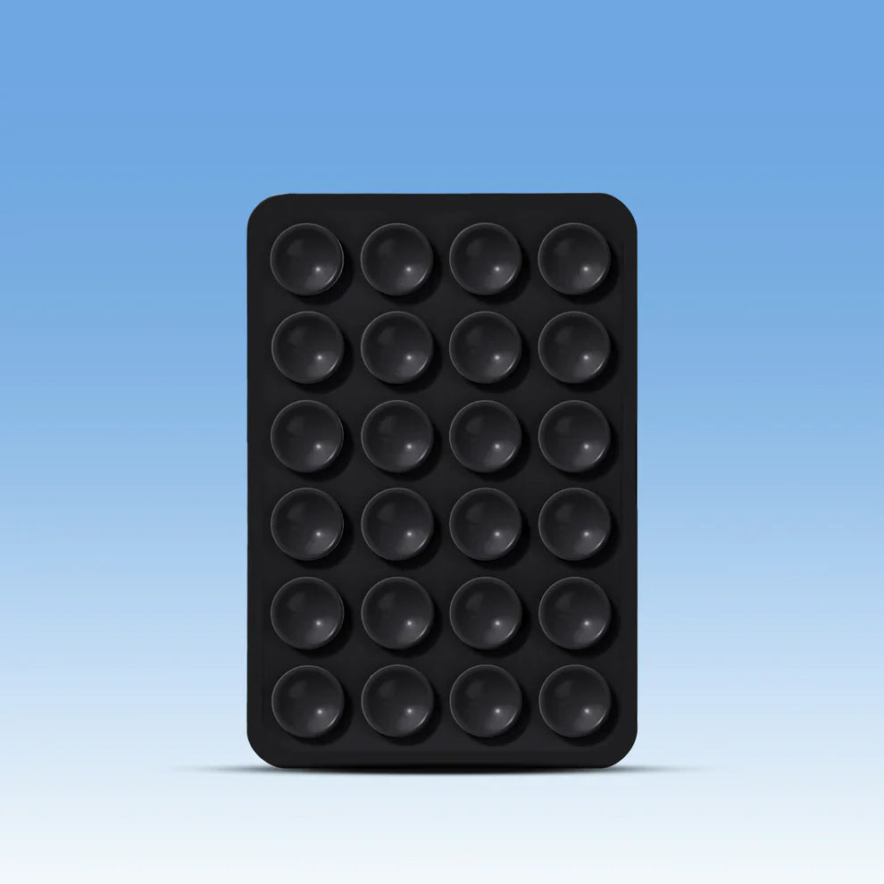 APPLE Anti-Yellow Clear MagSafe Case Combo