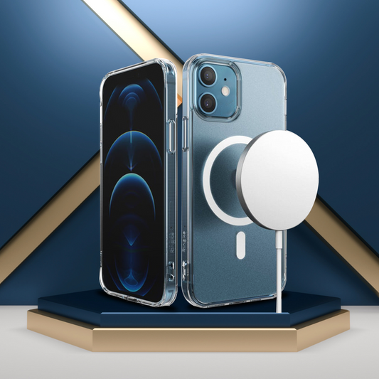 iPhone 11 Magsafe Magnetic Wireless Charging Case