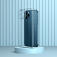 iPhone 11 Pro Max Fully Transparent Smartphone Case