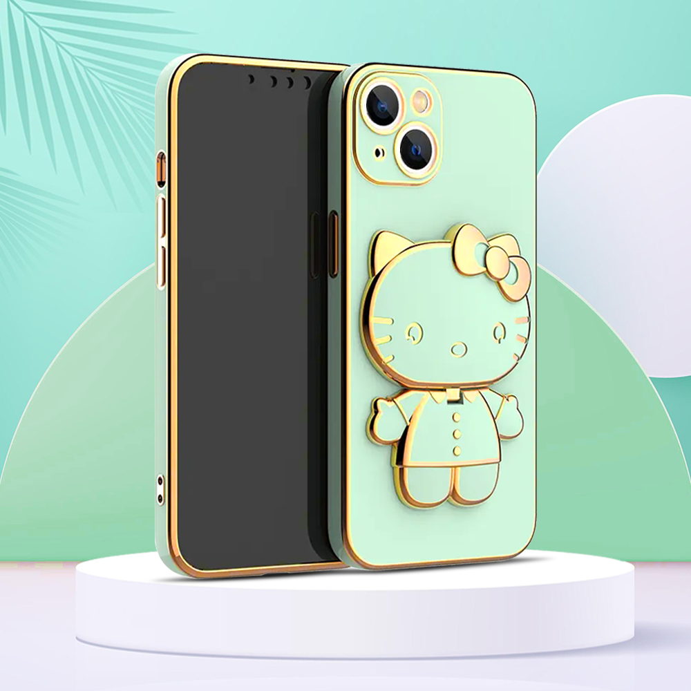 iPhone 13 Hello kitty Case