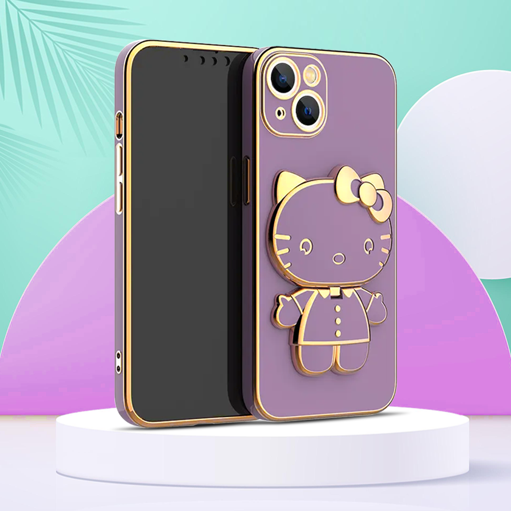 iPhone 13 Hello kitty Case – Slicecover